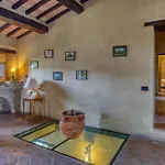 Villa Le Buccole Marsciano