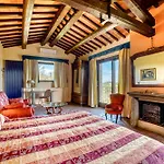 Le Buccole Villa