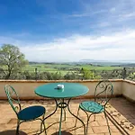 Le Buccole Villa *