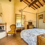 Le Buccole Villa *