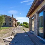 Villa Le Buccole *
