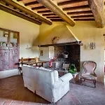 Villa Le Buccole Marsciano
