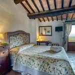 Villa Le Buccole *