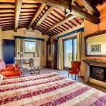 Villa Le Buccole *