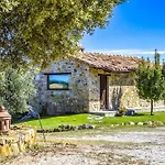 Le Buccole Villa *