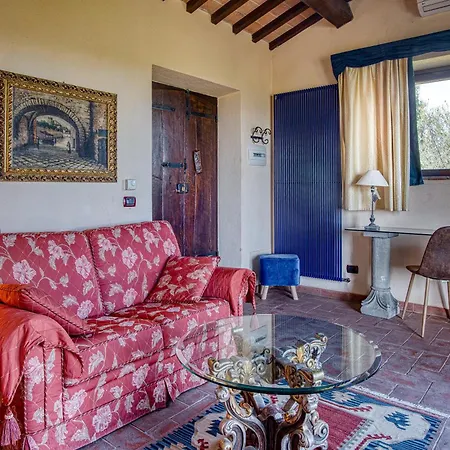 Le Buccole * 马尔夏诺