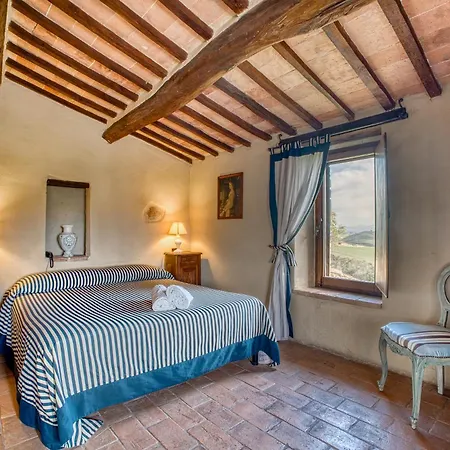 Le Buccole * Marsciano