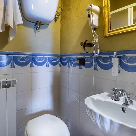 Le Buccole Villa