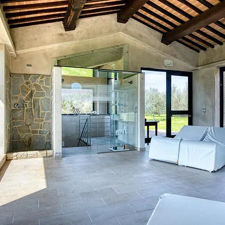 Le Buccole * 马尔夏诺