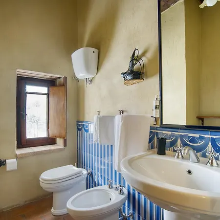 Le Buccole 马尔夏诺