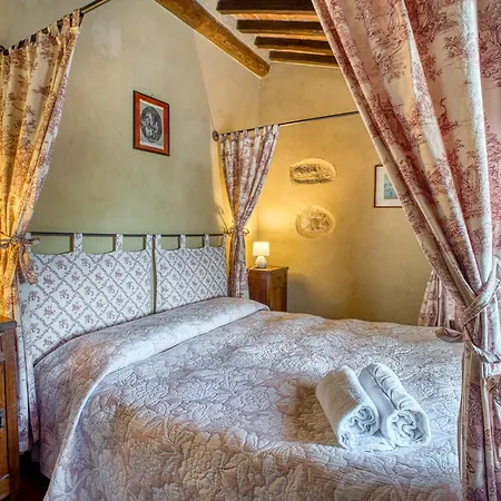 Le Buccole Marsciano