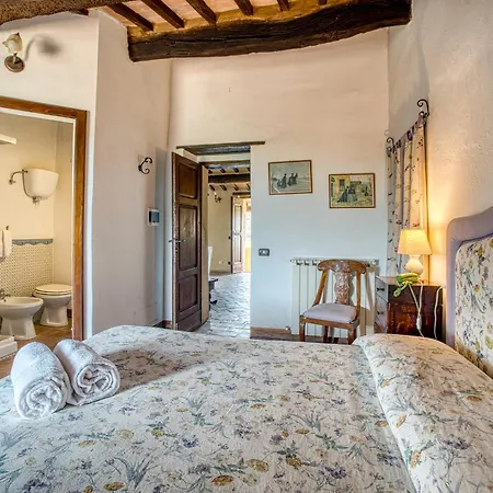 Le Buccole * 马尔夏诺