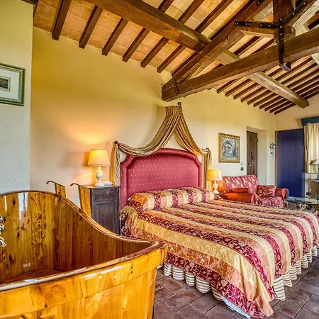 Le Buccole 马尔夏诺