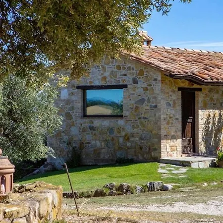 Le Buccole * Marsciano