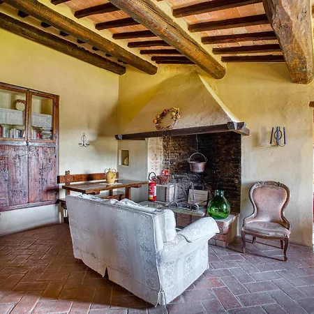 Vila Le Buccole Marsciano