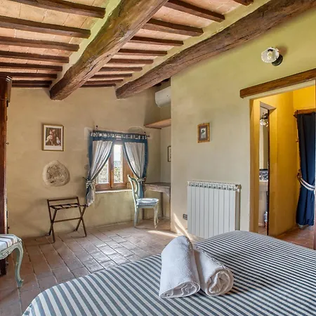 Vila Le Buccole