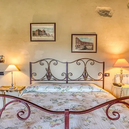 Le Buccole Vila *